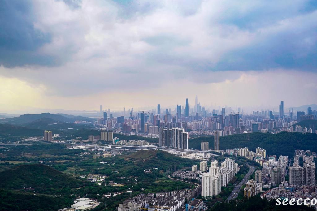 深圳有哪些大学，深圳未来大学规划？