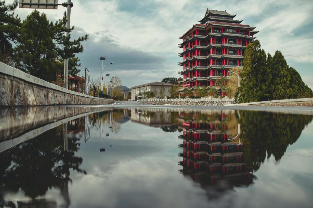 山西的大学排名，山西有哪些大学？