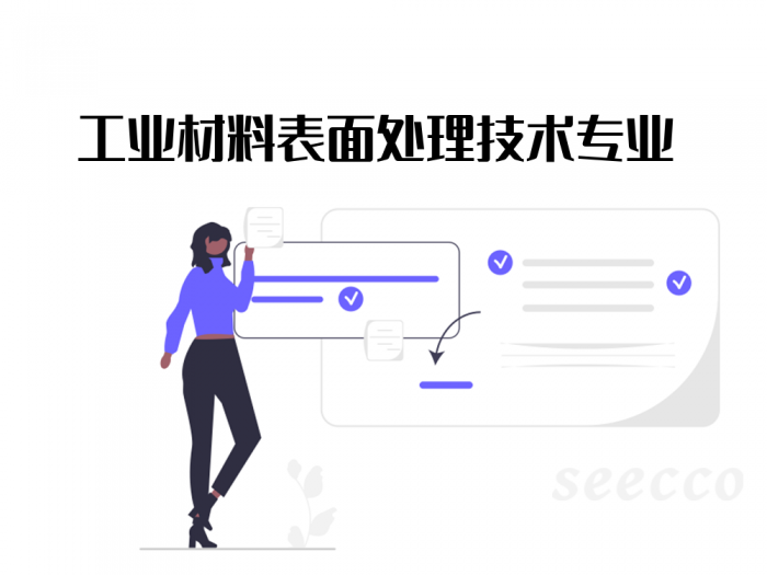 工业材料表面处理技术