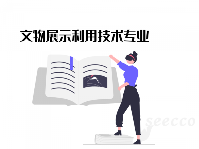 文物展示利用技术