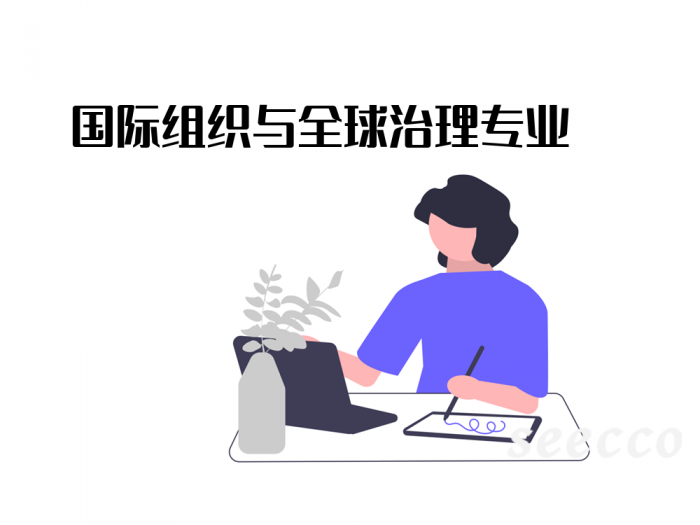国际组织与全球治理