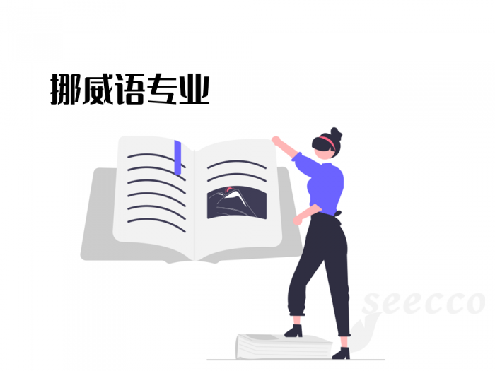 挪威语