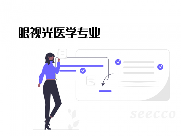 眼视光医学