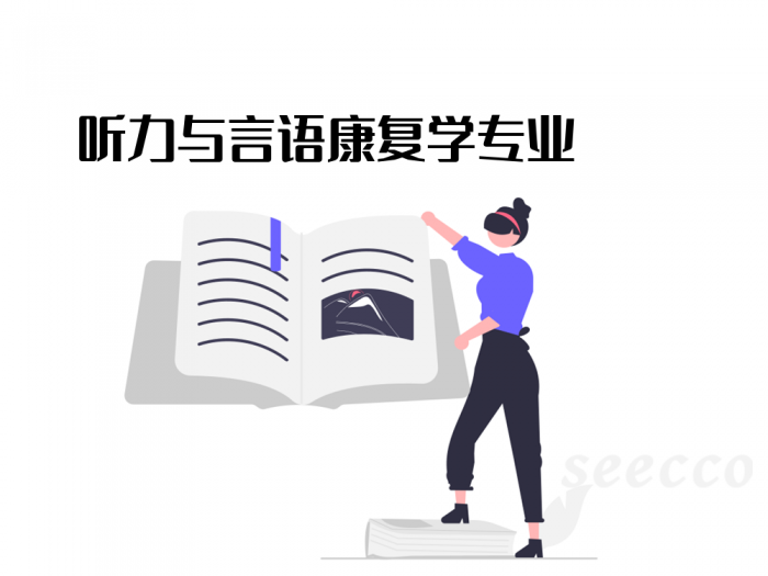 听力与言语康复学