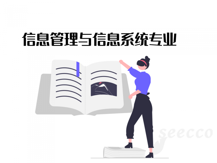 信息管理与信息系统
