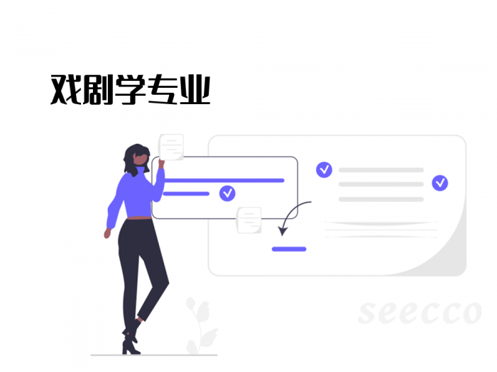 戏剧学