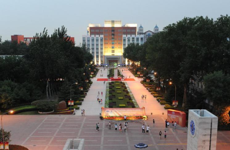天津医科大学