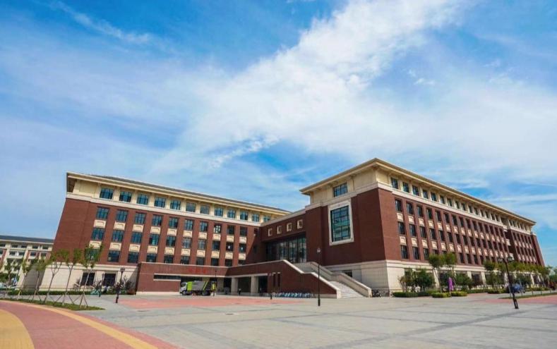 天津中医药大学
