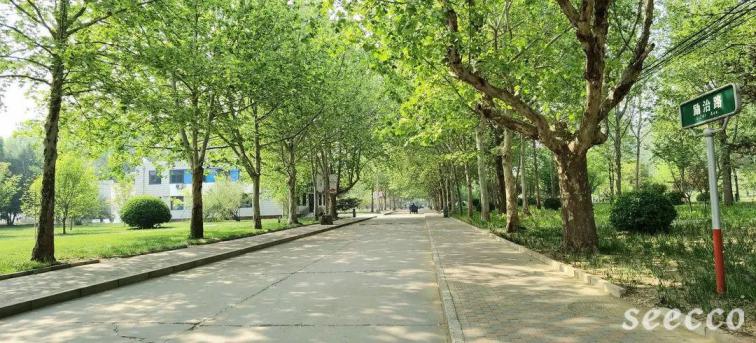 廊坊师范学院