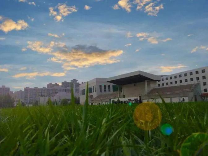 石家庄学院