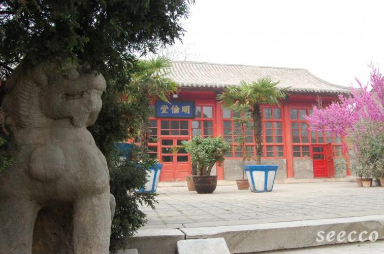 冀中职业学院