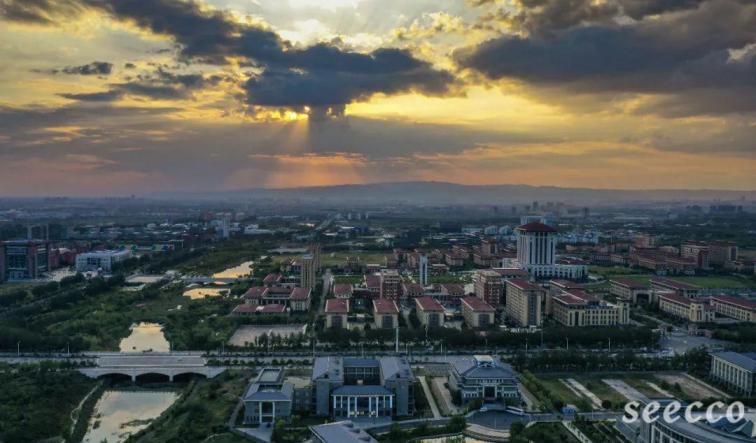 太原理工大学