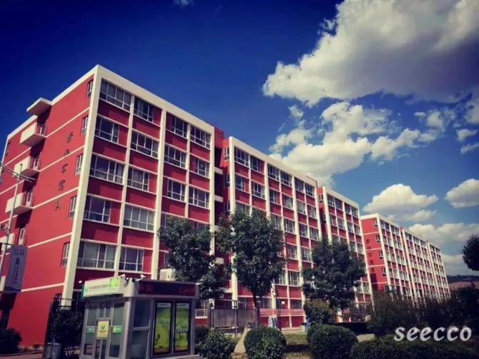 长治医学院