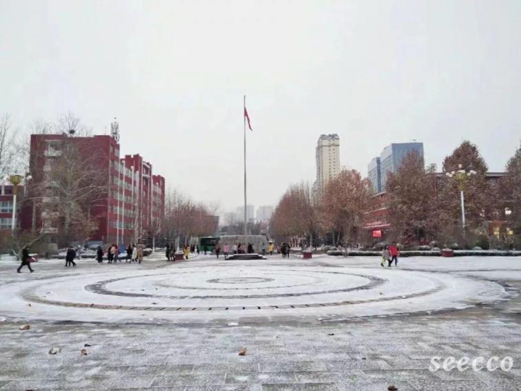 长治学院