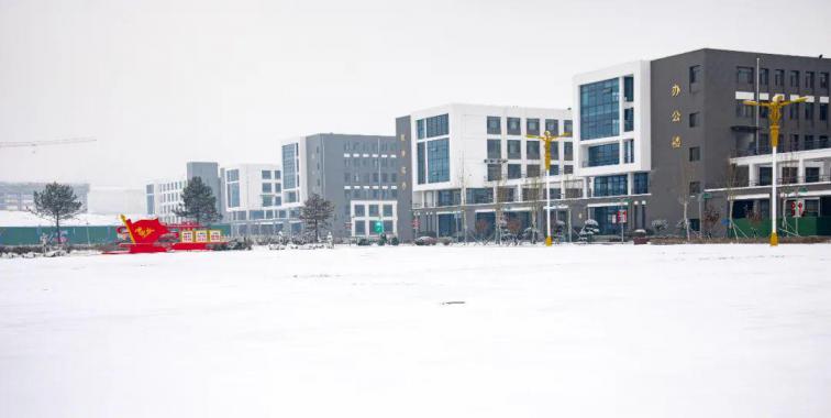 山西科技学院