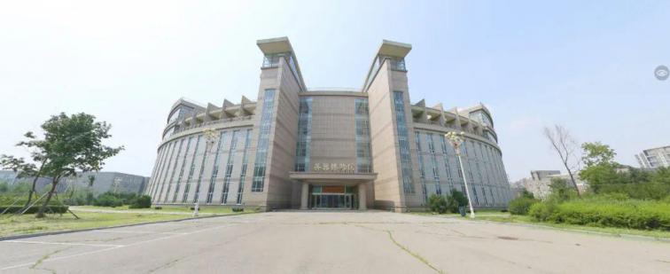 沈阳理工大学