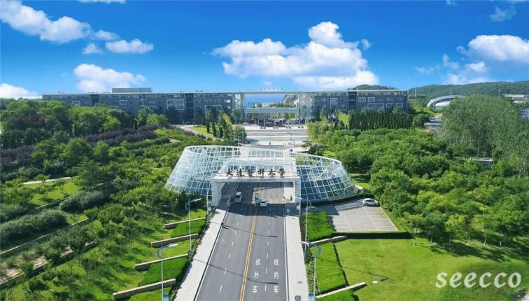 大连医科大学