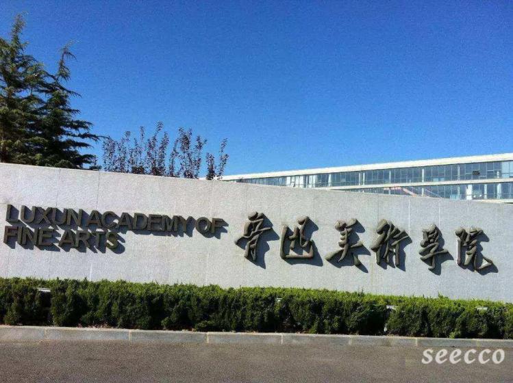 鲁迅美术学院