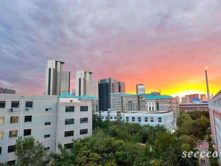 沈阳大学