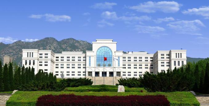 大连大学