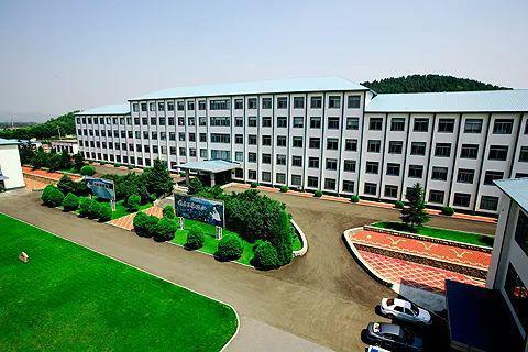 辽宁职业学院