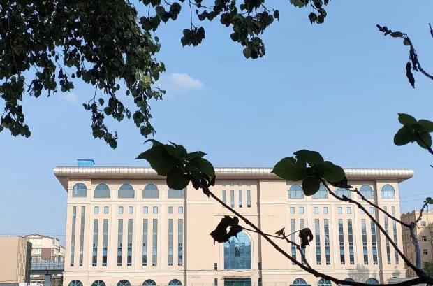 吉林体育学院