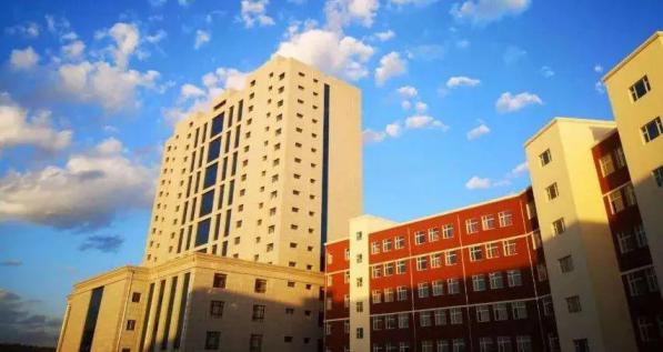 长春科技学院