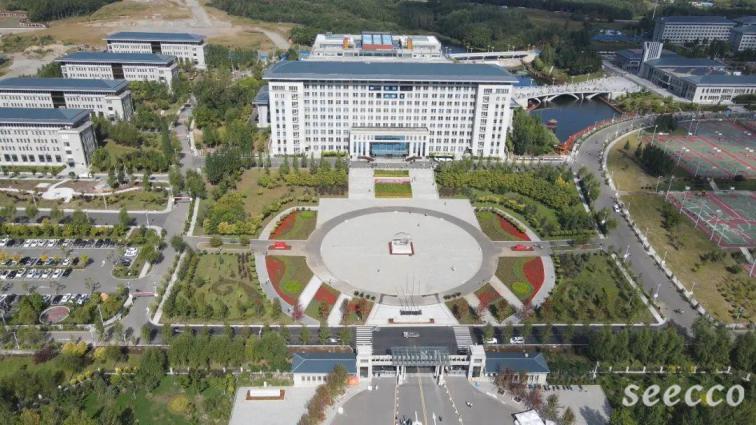 吉林铁道职业技术学院
