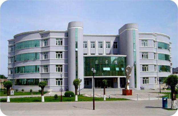 黑龙江职业学院