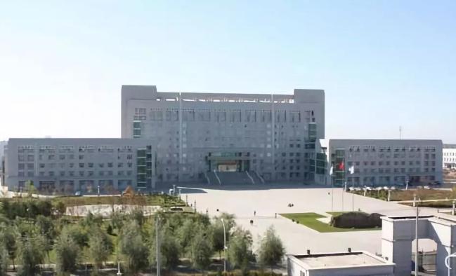 黑龙江农业工程职业学院