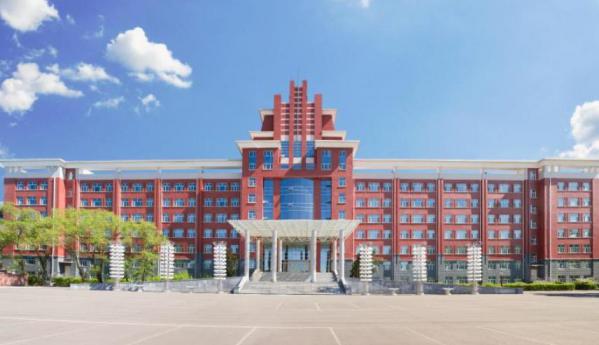黑龙江交通职业技术学院
