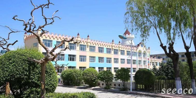 哈尔滨科学技术职业学院