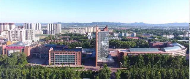 佳木斯职业学院