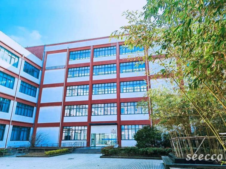 华东理工大学