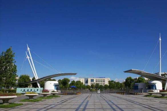 上海海事大学