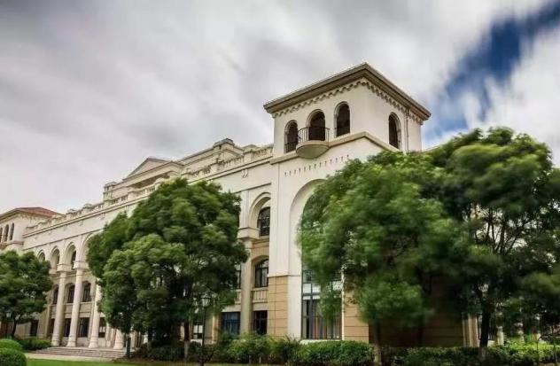上海外国语大学