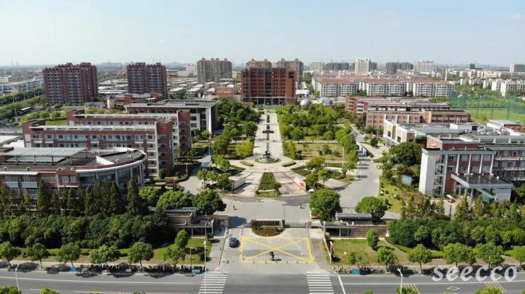 上海旅游高等专科学校