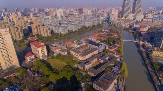 华东政法大学