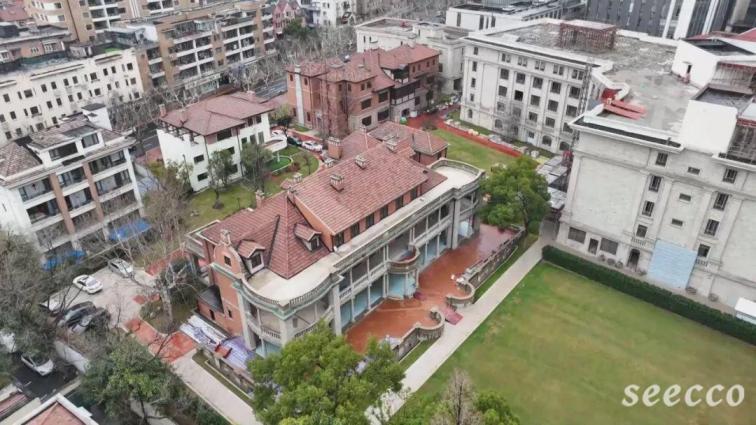 上海音乐学院