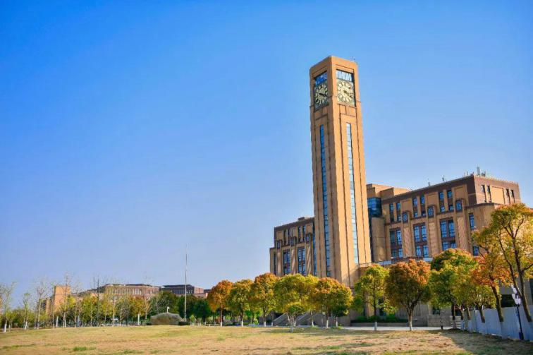上海电机学院