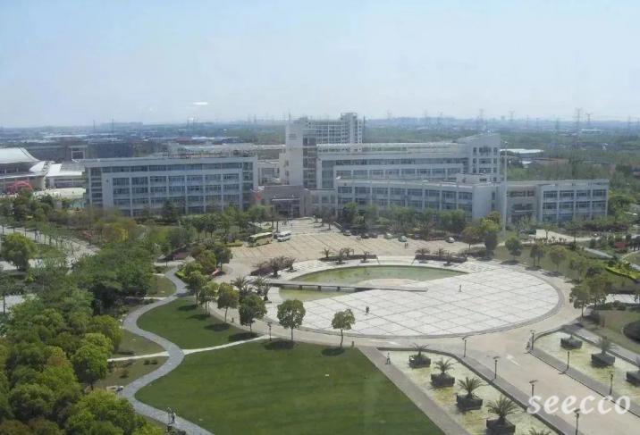 上海第二工业大学