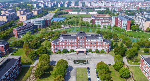 上海立达学院