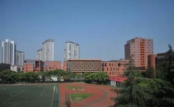 上海民航职业技术学院