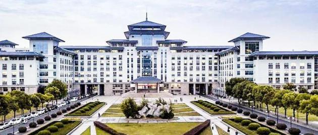 南京农业大学