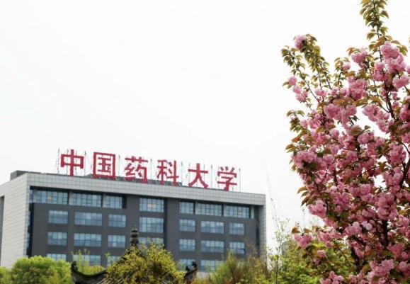 中国药科大学