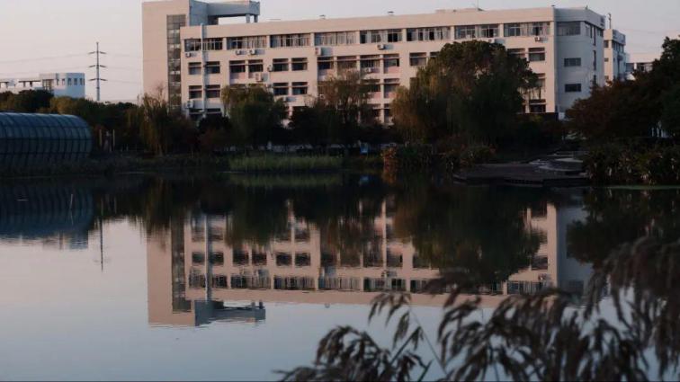 常熟理工学院