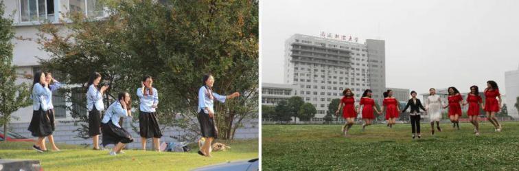 南通职业大学