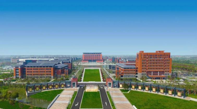 常州工学院