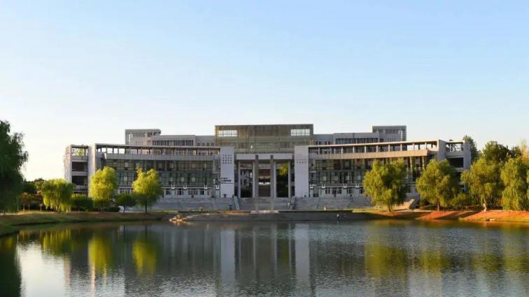 南京工程学院
