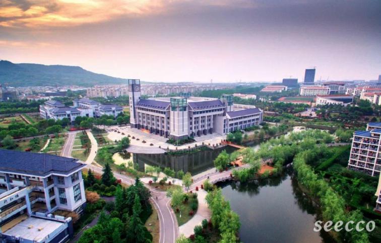 南京晓庄学院
